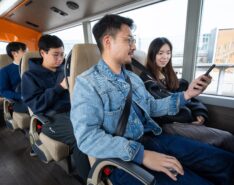 New Seatbelt Rules For Buses In Hong Kong Starting January 25, 2026: What Families Need To Know