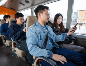 New Seatbelt Rules For Buses In Hong Kong Starting January 25, 2026: What Families Need To Know