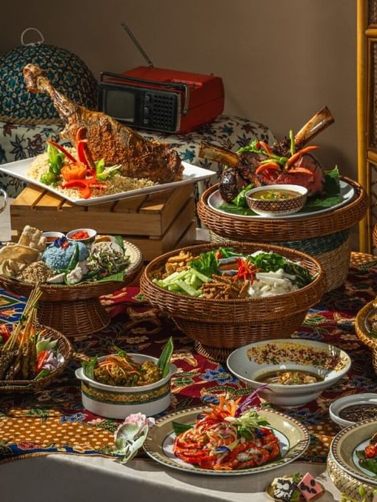 Sunway-Resort-Hotel-Kuala-Lumpur