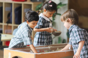 Nursery Tanglin Singapore