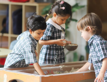 Nursery Tanglin Singapore