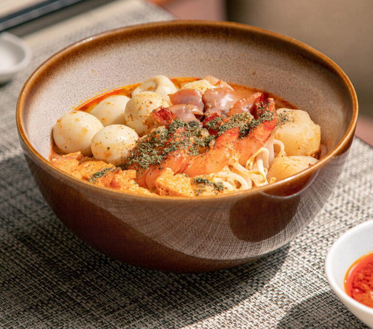 One Ninety Easter 2026 Singapore