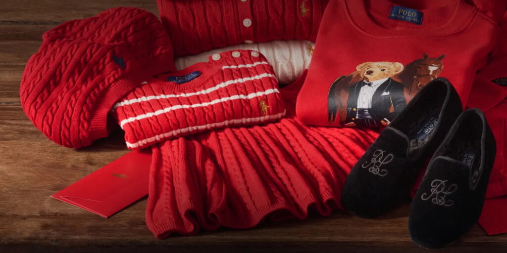 The Best Chinese New Year 2026 Collections To Shop In Hong Kong Now!