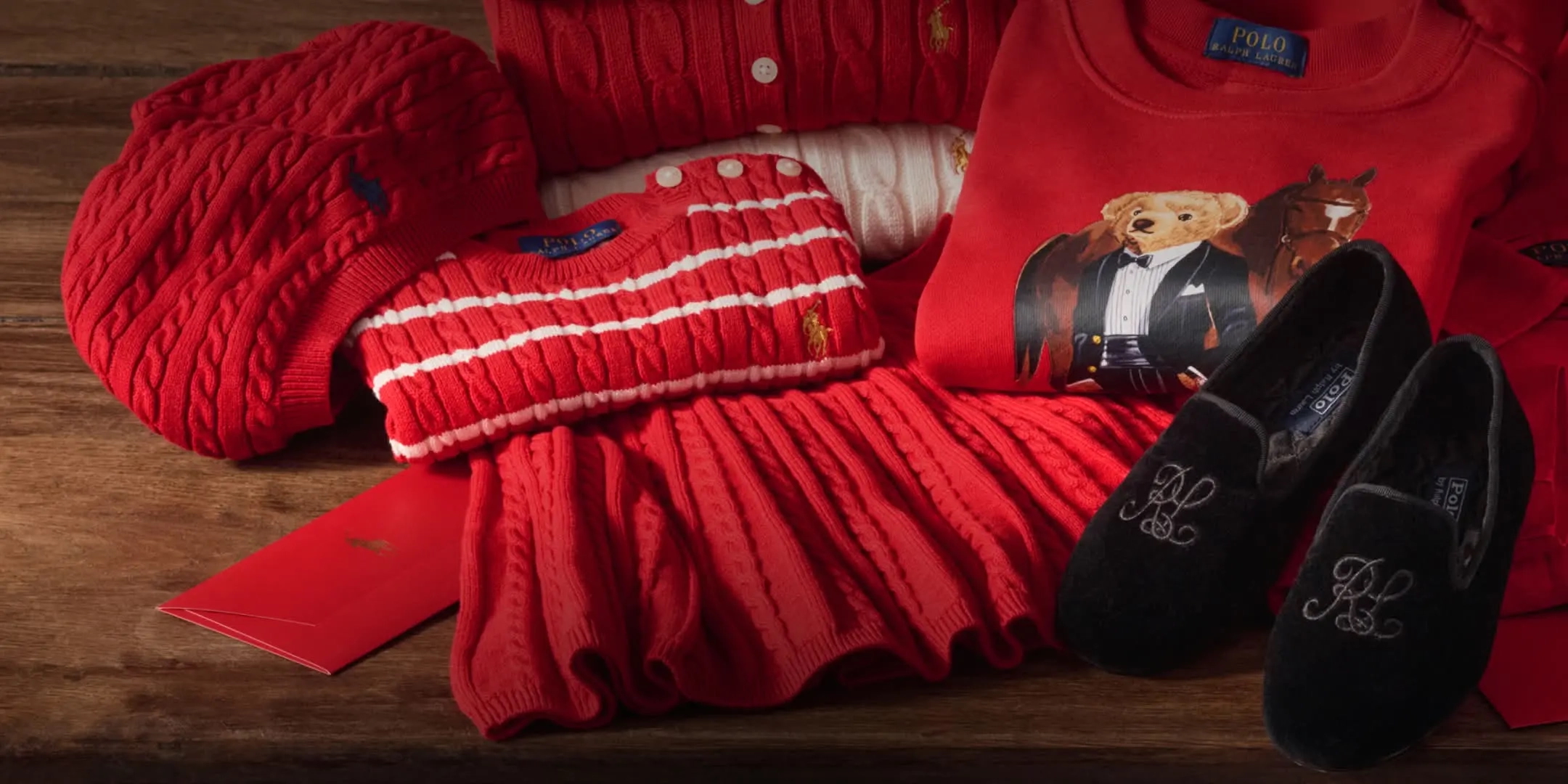 The Best Chinese New Year 2026 Collections To Shop In Hong Kong Now!