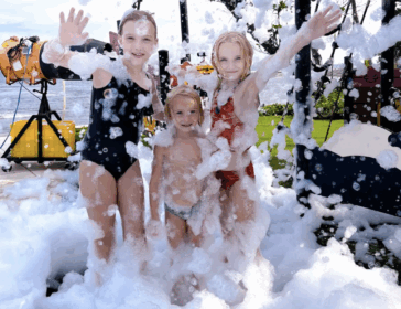 Image of Flamingo Beach Club Bali