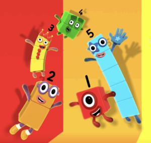 Number Blocks A Family Musical Marina Bay Sands Singapore