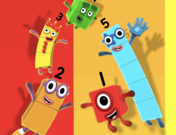 Number Blocks A Family Musical Marina Bay Sands Singapore