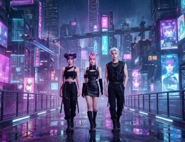 Next Idol: Your K‑Pop Moment Singapore 2026 – Live Your Idol Dreams
