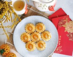 Best Pineapple Tarts For CNy 2026 SIngapore