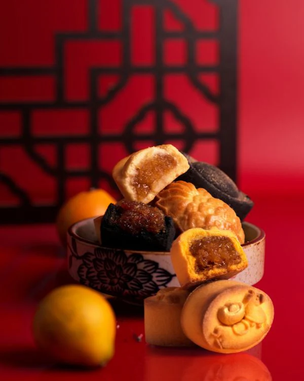 Old Seng Choon Pineapple Tarts 2026 Singapore