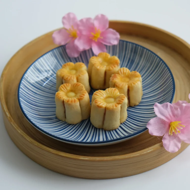 Kwan Pastry Pineapple Tarts 2026 Singapore