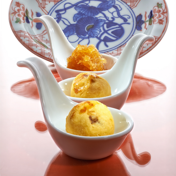Mdm Ling Premium Pineapple Balls 2026 Singapore