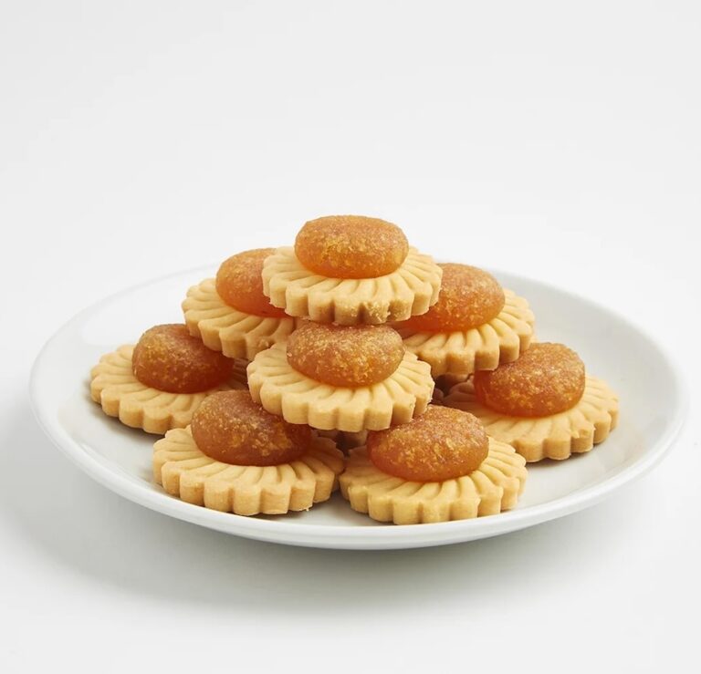 D'Pastry Pineapple Tarts 2026 Singapore