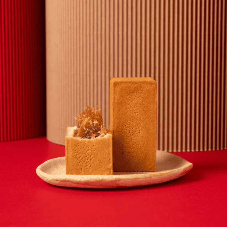 SunnyHills Pineapple Cakes 2026 Singapore