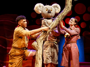 Best Family-Friendly Events In Hong Kong - January 2026