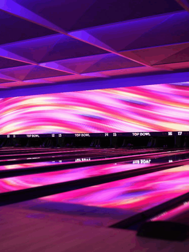 Tenpin Bowling Kai Tak Guide HK