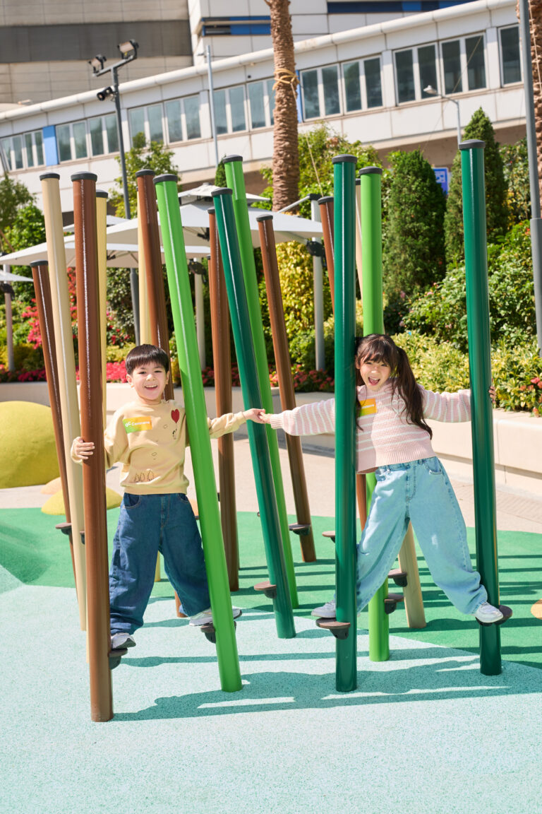 best outdoor playgrounds in hong kong