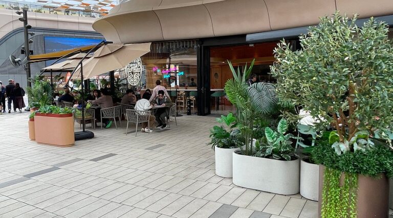 Image of Pizza Express at Go Park Sai Sha