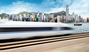 Explore 16 New Destinations From Hong Kong With MTR High Speed Rail – Starting January 2026!