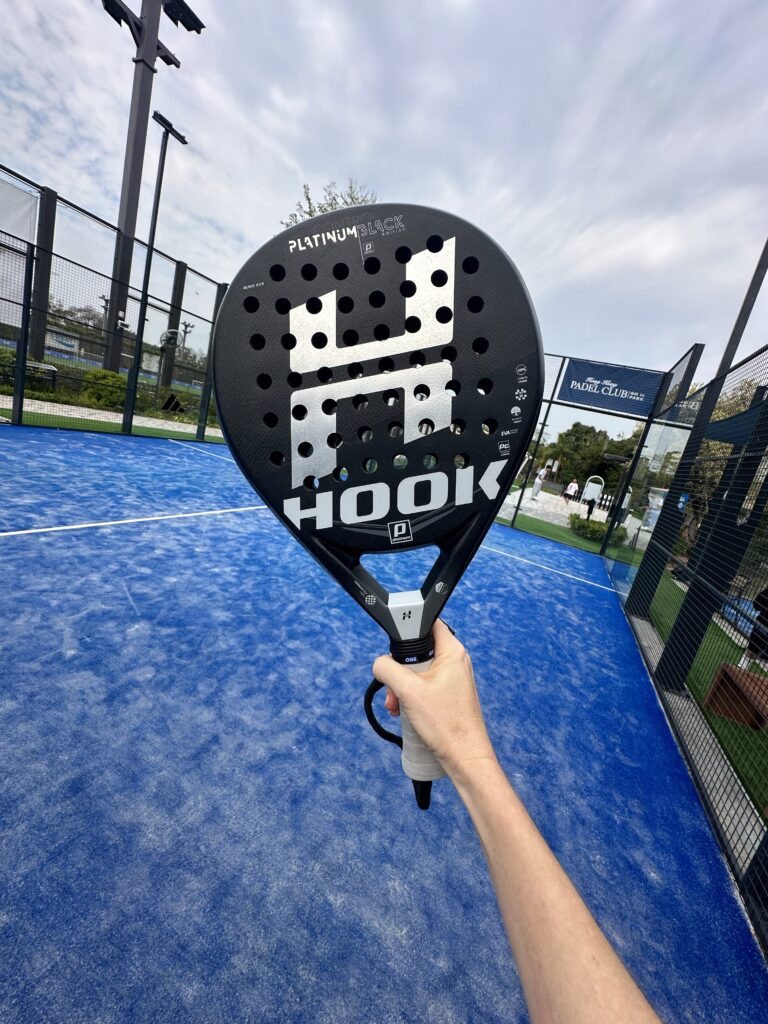 Image of Go Park Sai Sha Padel