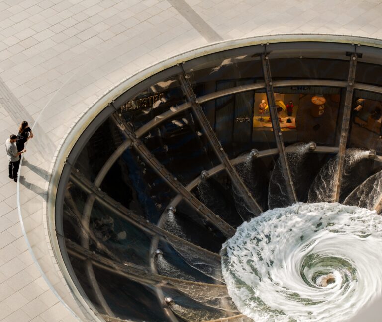 Art in the City Marina Bay Sands Singapore 2026