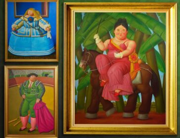 Botero The Heart Of Volume At Gardens by the Bay 2026 In Singapore