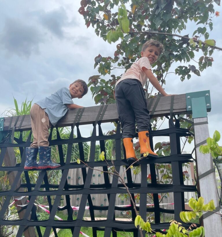 Wildlings Chinese New Year Festival 2026 Singapore