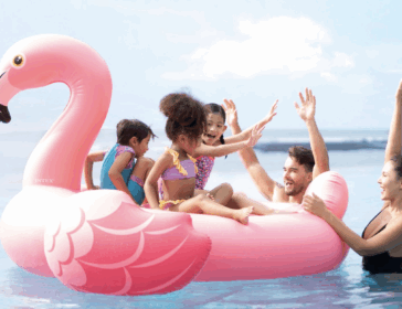 Image of Flamingo Beach Club Bali