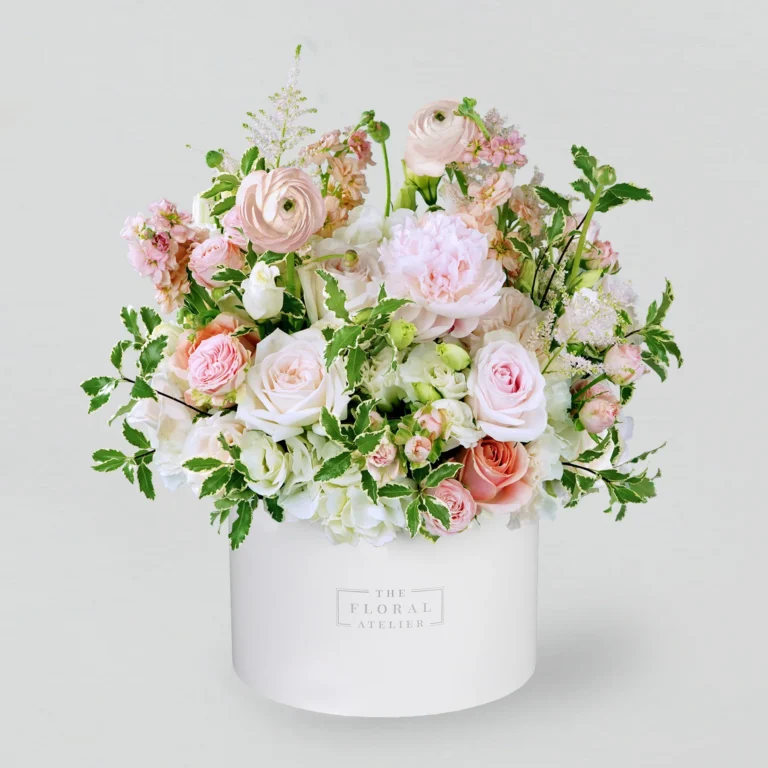 The Floral Atelier Singapore