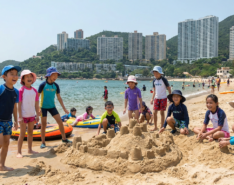 Best Summer Camps in Hong Kong 2026 For Kids