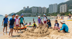 Best Summer Camps in Hong Kong 2026 For Kids