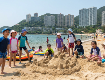 Best Summer Camps in Hong Kong 2026 For Kids
