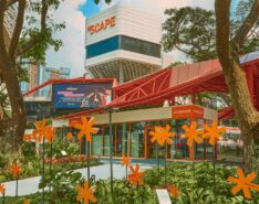 Image of *SCAPE at Somerset Singapore
