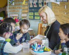 Science Malvern Hong Kong