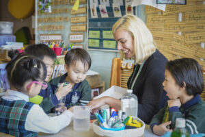 Science Malvern Hong Kong