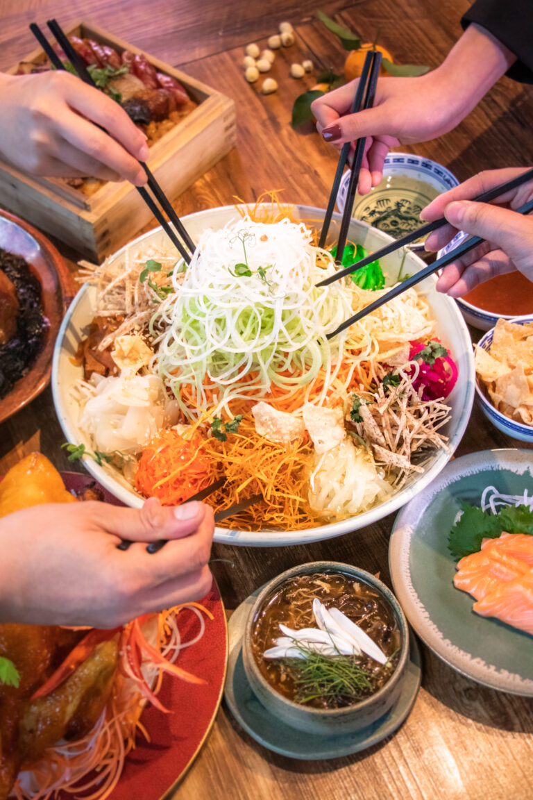 chinese new year dining 2026