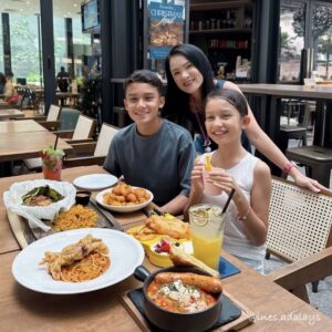 Guoco Midtown Singapore Lifestyle Hub