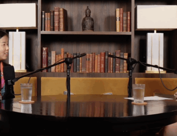 Image of Hong Kong Divorce Video With Jocelyn Tsao (Withers)