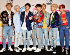 BTS World Tour December 2026 Singapore