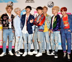 BTS World Tour December 2026 Singapore