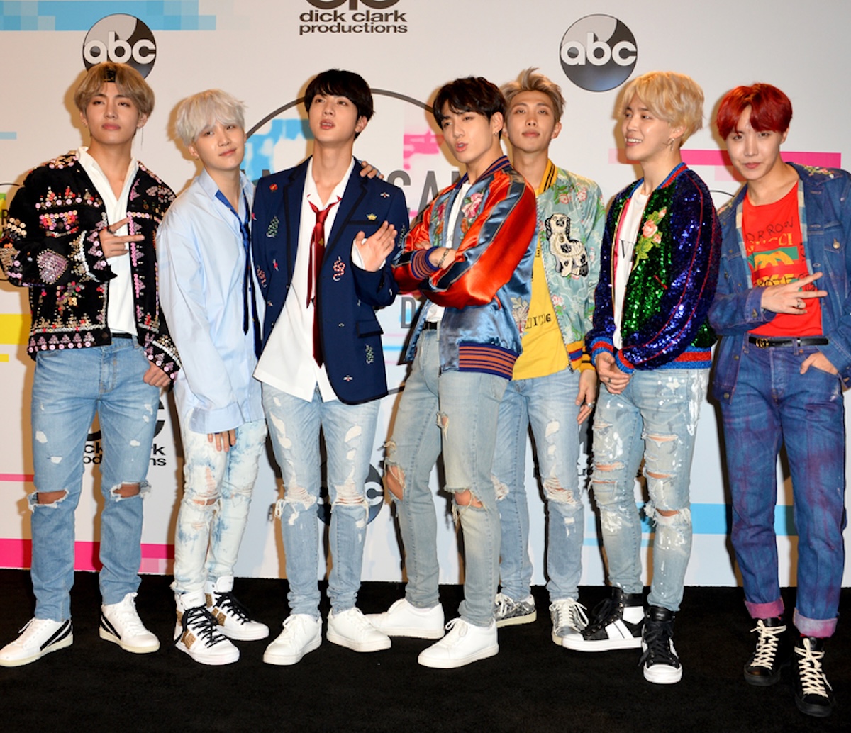 BTS World Tour December 2026 Singapore