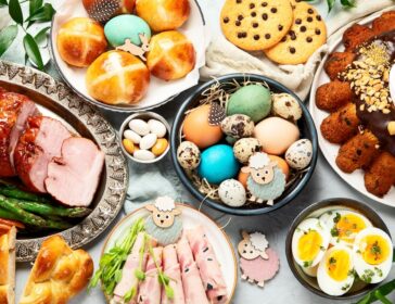 Best Easter Brunches 2026 In Singapore