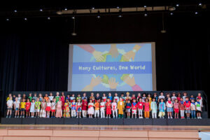 Celebration Overseas Family School Singapore