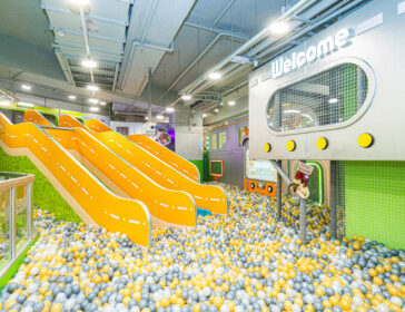 momoland playhouse playroom north point