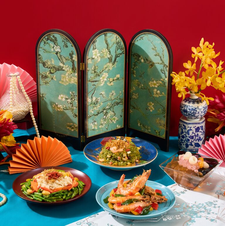 Elsie's Kitchen CNY 2026 Catering Singapore