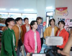 BTS World Tour Hits Hong Kong For Three Epic Concerts In March 2027