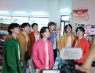 BTS World Tour Hits Hong Kong For Three Epic Concerts In March 2027