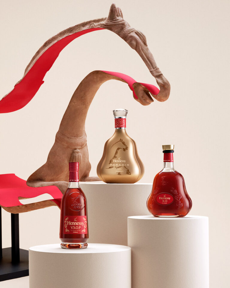 The Best Chinese New Year 2026 Collections To Shop In Hong Kong Now!