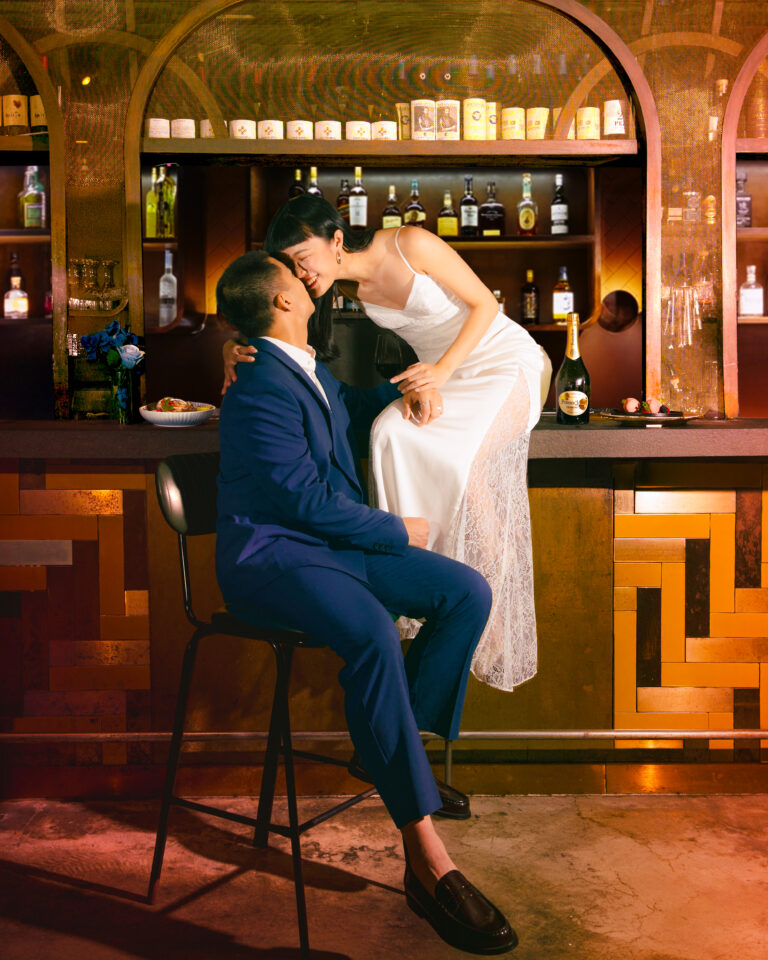The Best Valentine's Day Set Menus, Dinners & Restaurants Hong Kong 2026