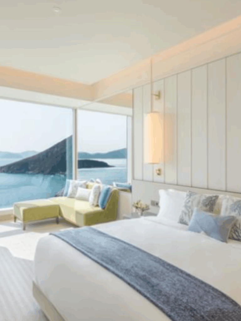 The Fullerton CNY 2026